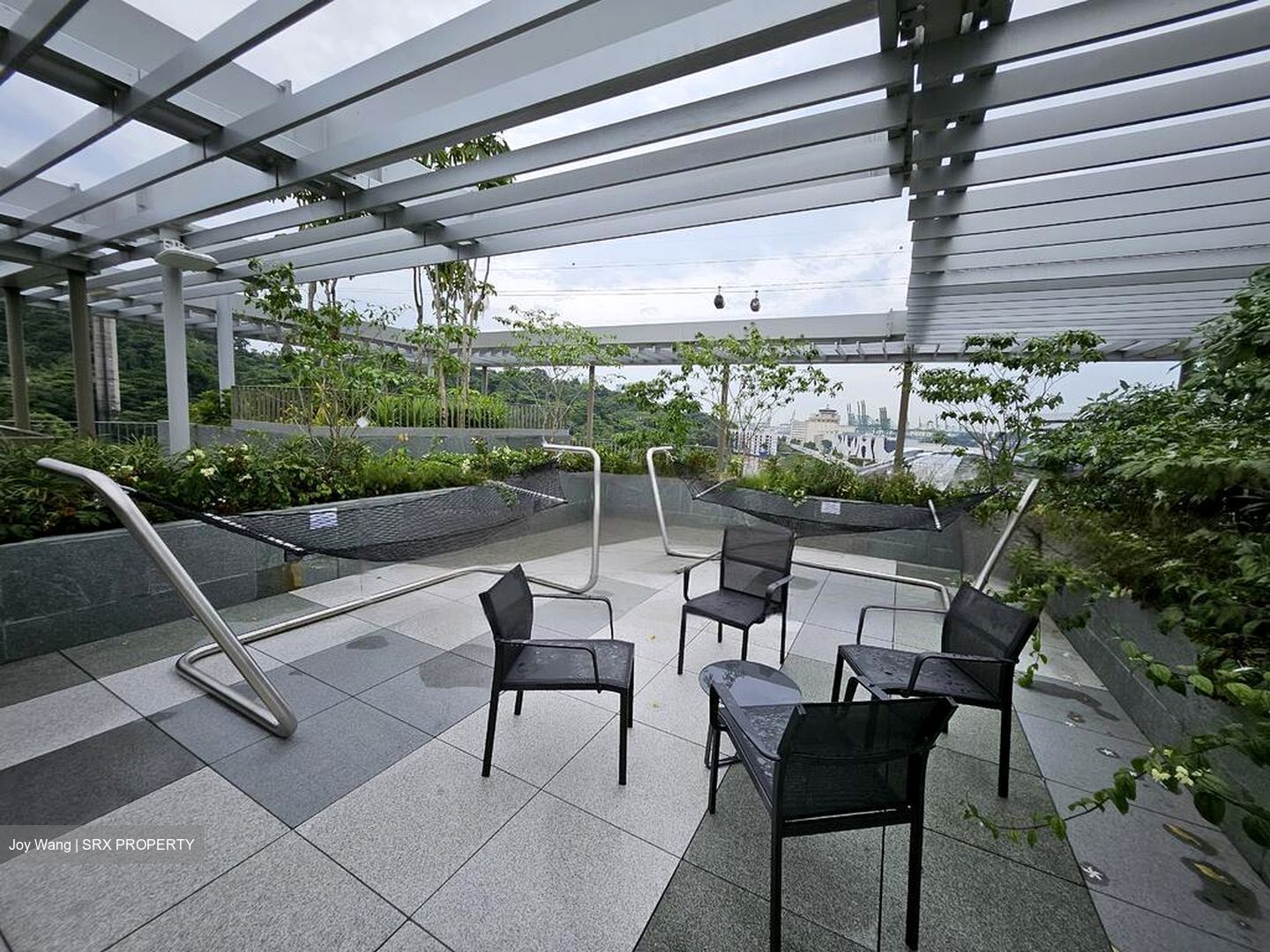 The Reef At King’s Dock (D4), Condominium #452764851